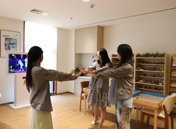 超贊！“健康小屋”已上線，讓健康觸手可及1_1.JPG